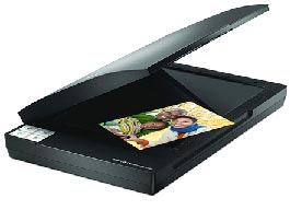 photo-scanner