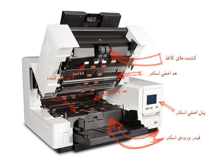 Document-scanner-Performance